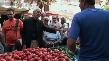 Ένα βήμα μπροστά | movie | 2013 | Official Trailer