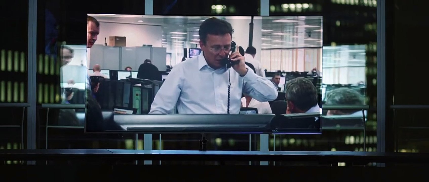 Master of the Universe | movie | 2013 | Official Trailer