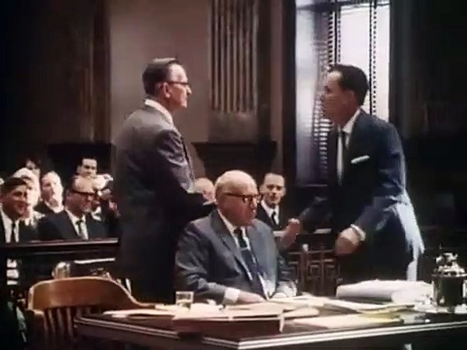 Das Attentat | movie | 1997 | Official Trailer