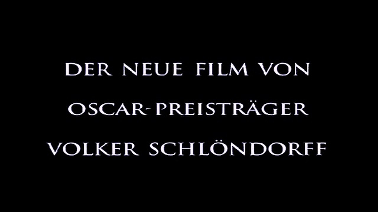 Der Unhold | movie | 1996 | Official Teaser