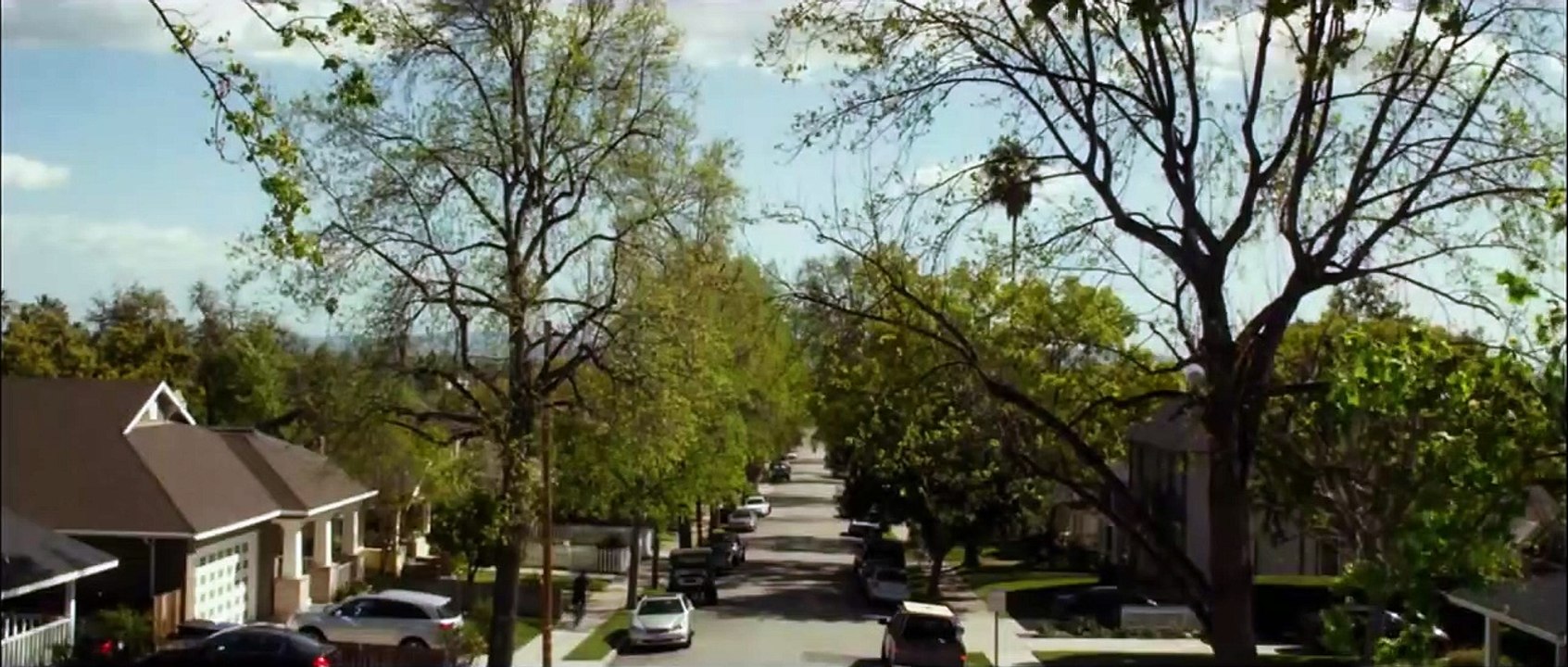 Crush - Gefährliches Verlangen | movie | 2013 | Official Trailer