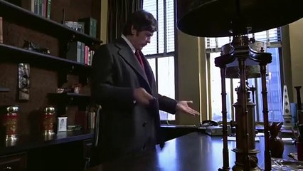 Il giustiziere della notte | movie | 1974 | Official Trailer