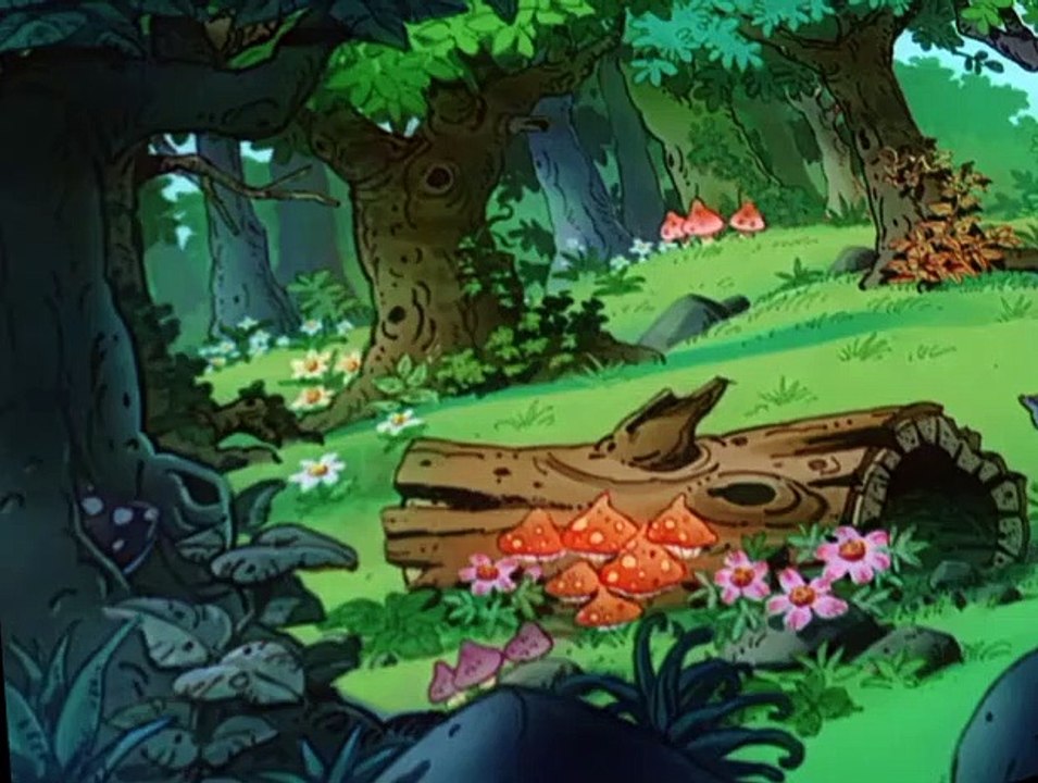 The Smurfs S01 E02