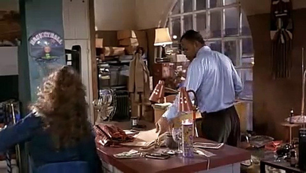 Tödliche Weihnachten | movie | 1996 | Official Trailer