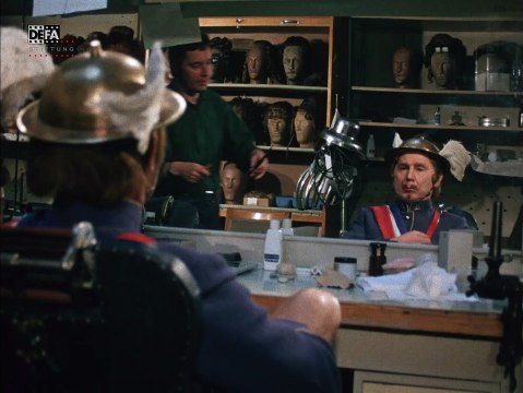 Orpheus in der Unterwelt | movie | 1974 | Official Trailer