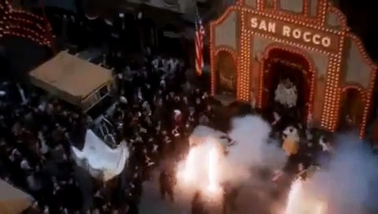 Der Pate - Teil II | movie | 1974 | Official Trailer