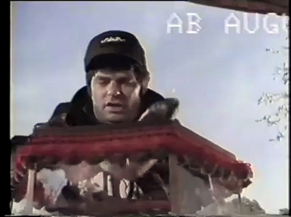 Die Todesfalle unter dem Meer | movie | 1974 | Official Trailer