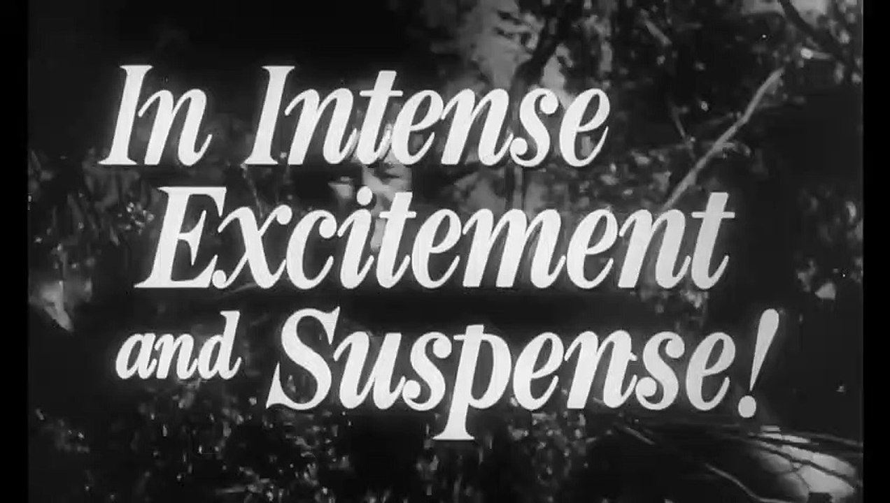 Die Nacht des Jägers | movie | 1955 | Official Trailer