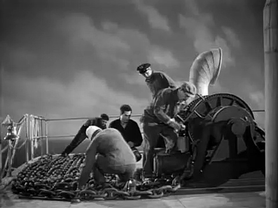 The Ghost Ship | movie | 1944 | Official Trailer