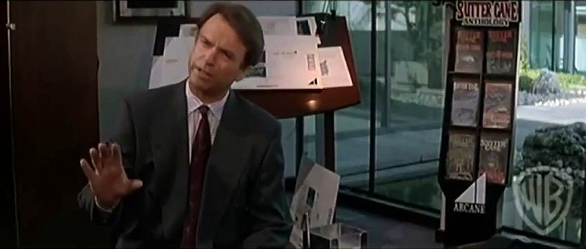 A Bíblia de Satanás | movie | 1995 | Official Trailer