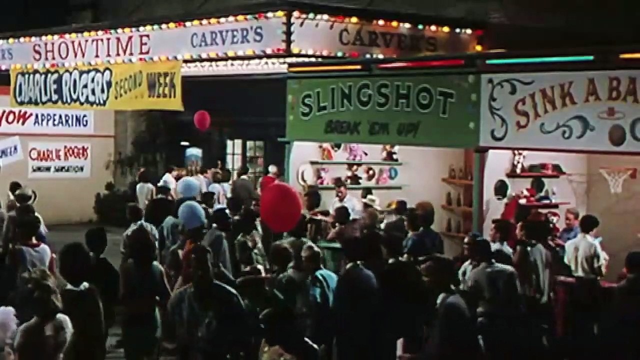 König der heißen Rhythmen | movie | 1964 | Official Trailer