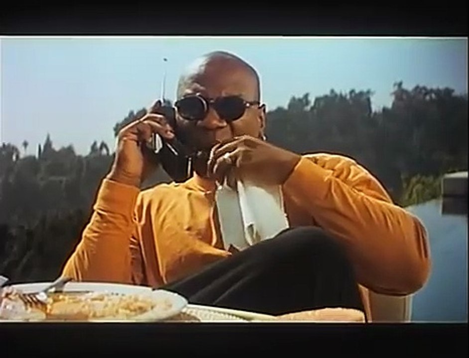 Pulp Fiction | movie | 1994 | Official Trailer