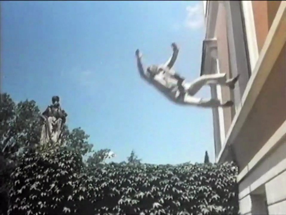 Foxtrap | movie | 1987 | Official Trailer