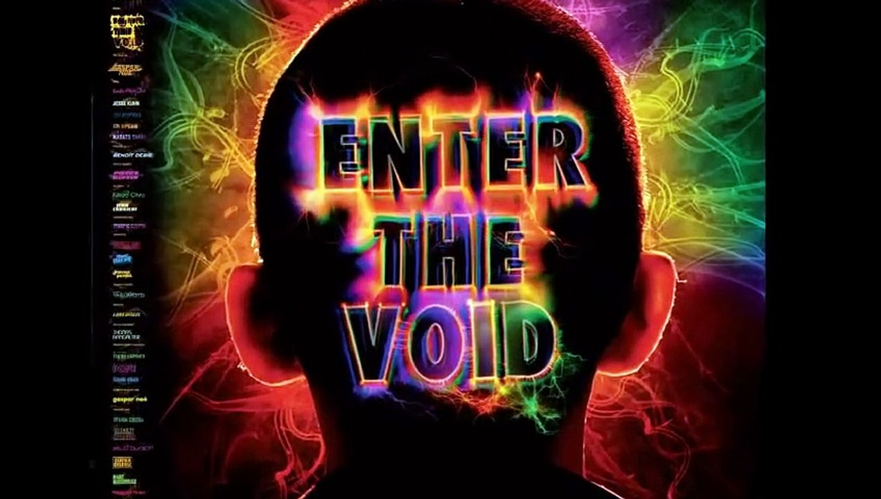 Enter the Void | movie | 2009 | Official Trailer