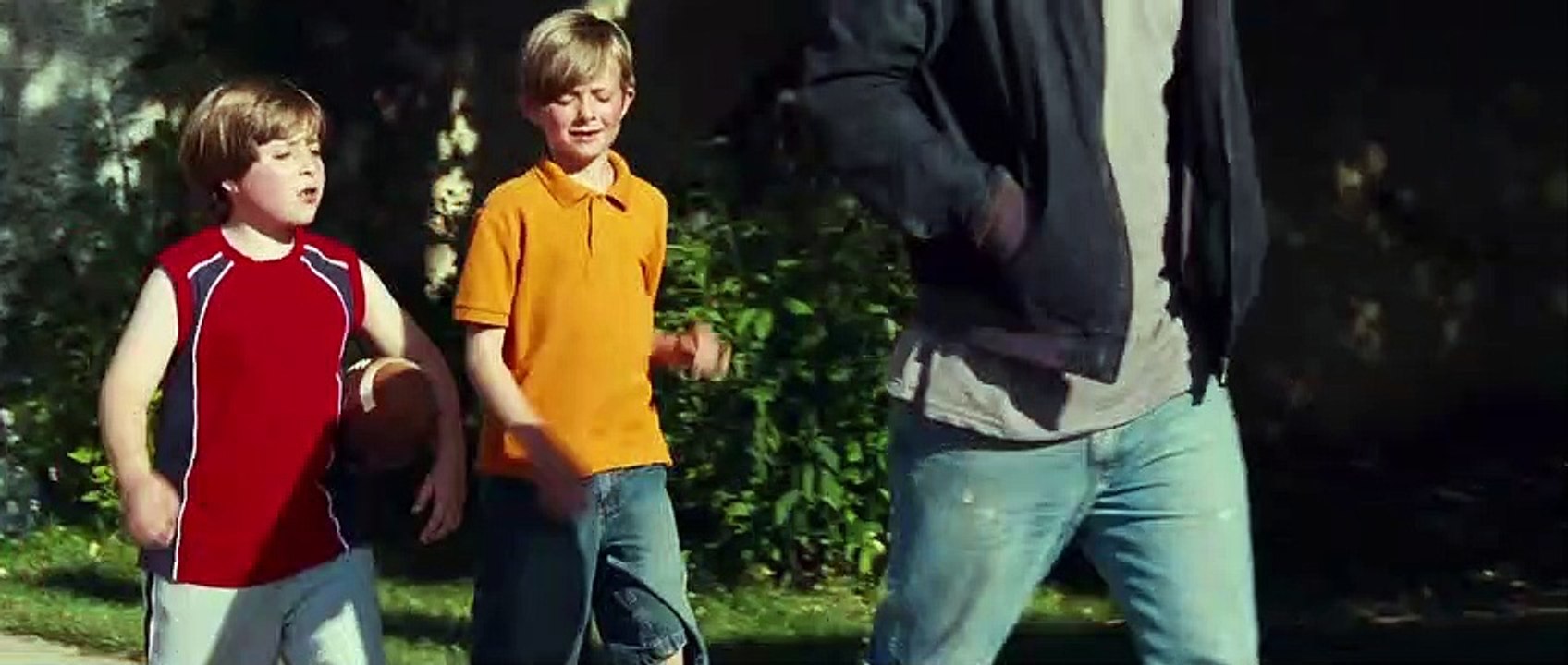 Cut Bank - Kleine Morde unter Nachbarn | movie | 2015 | Official Trailer