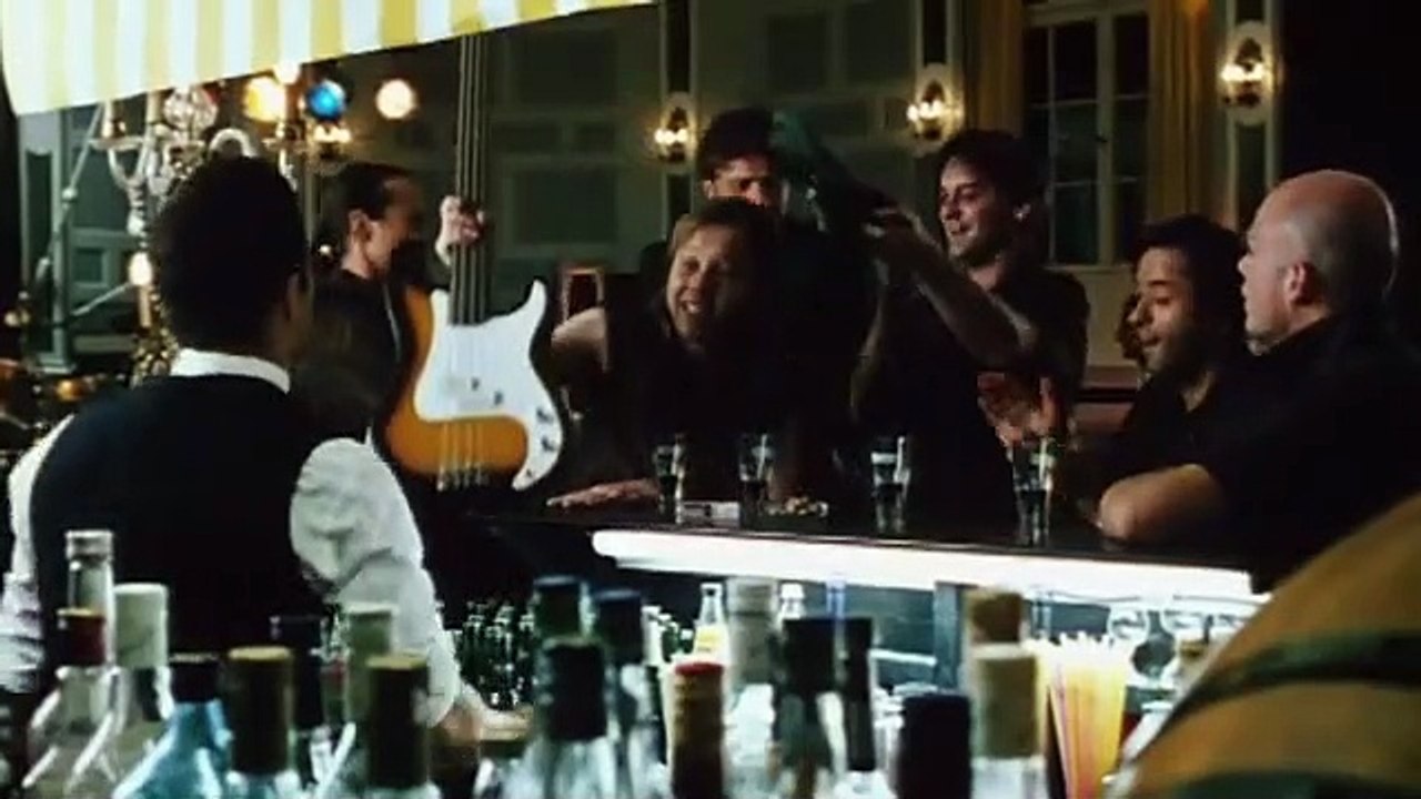 666 - Traue keinem, mit dem Du schläfst! | movie | 2002 | Official Trailer