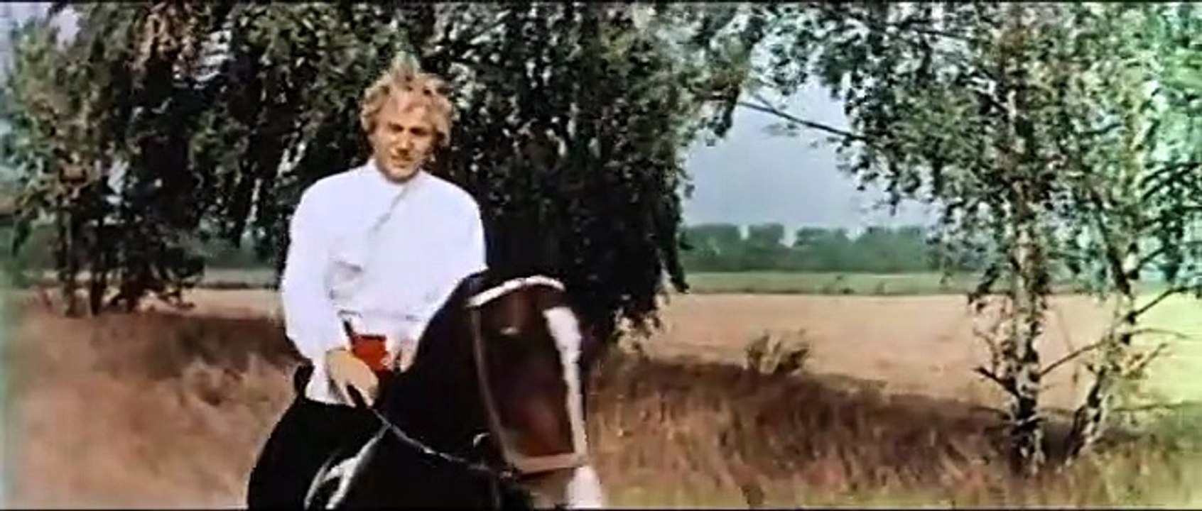 Mir nach, Canaillen | movie | 1964 | Official Trailer