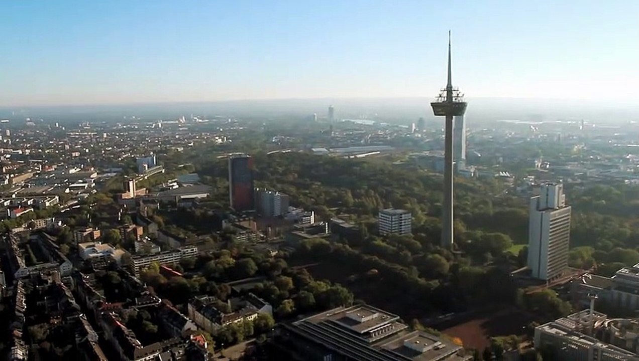 Frohes Schaffen | movie | 2013 | Official Trailer