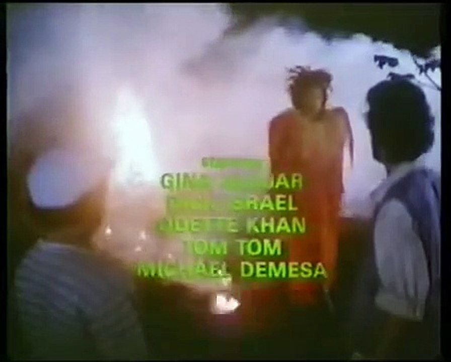 Monster of the Universe | movie | 1986 | Official Trailer