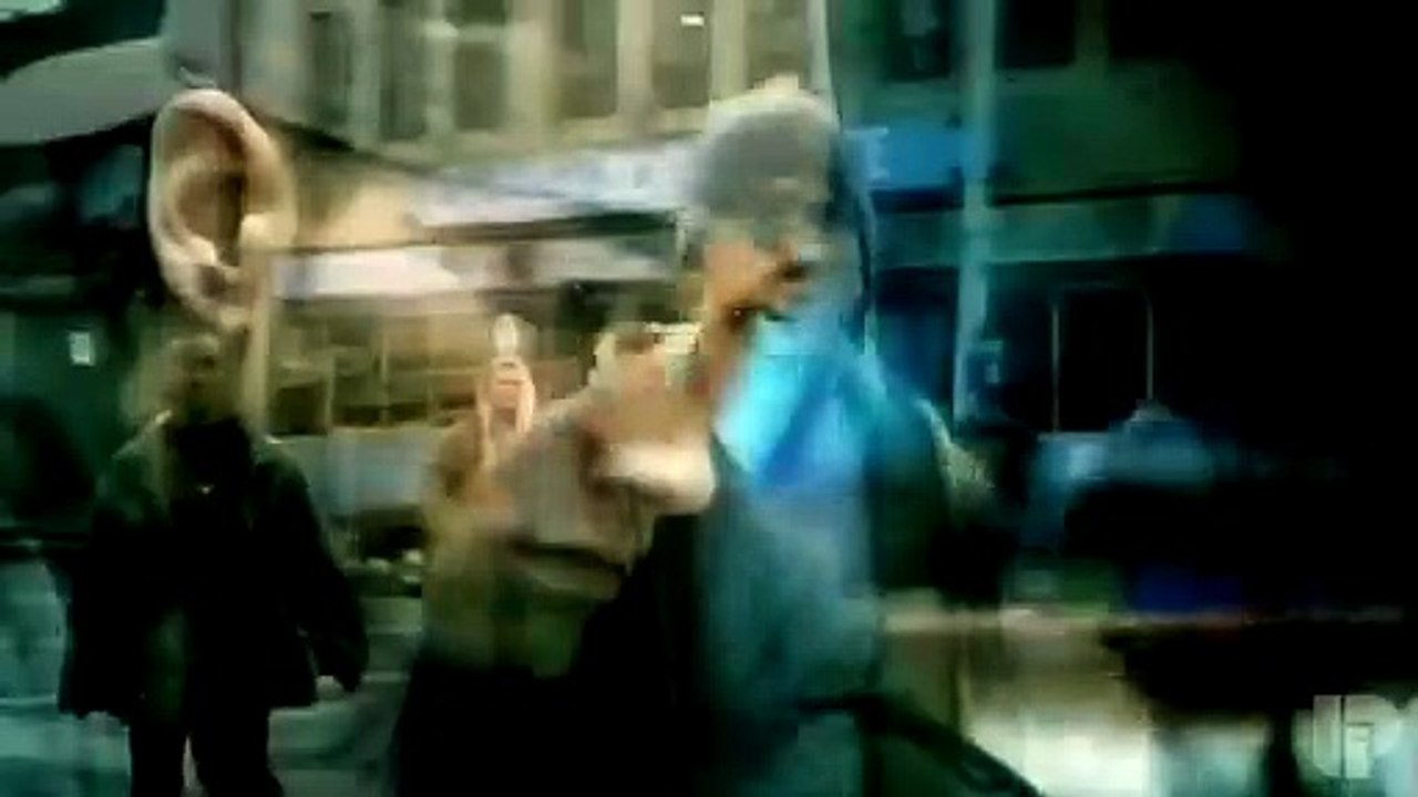 8 Mile | movie | 2002 | Official Trailer