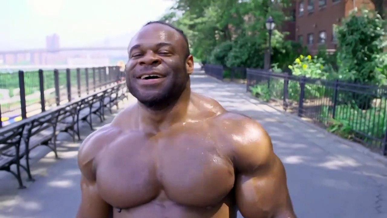 Generation Iron | movie | 2013 | Official Trailer