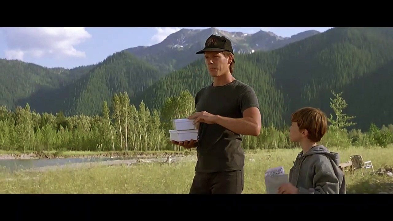 Am wilden Fluss | movie | 1994 | Official Trailer