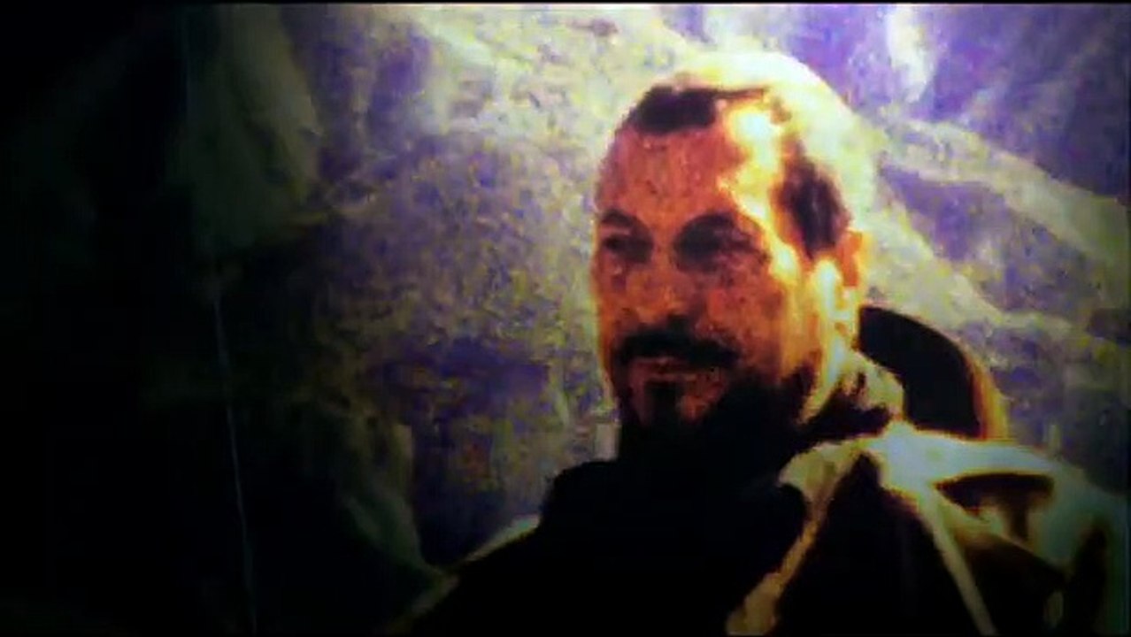 800 Bullets | movie | 2002 | Official Trailer