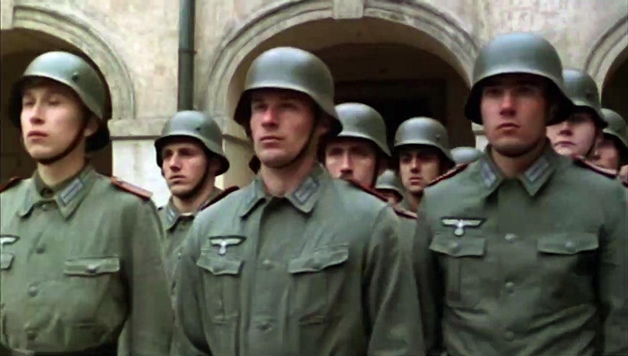 Stalingrad | movie | 1993 | Official Trailer