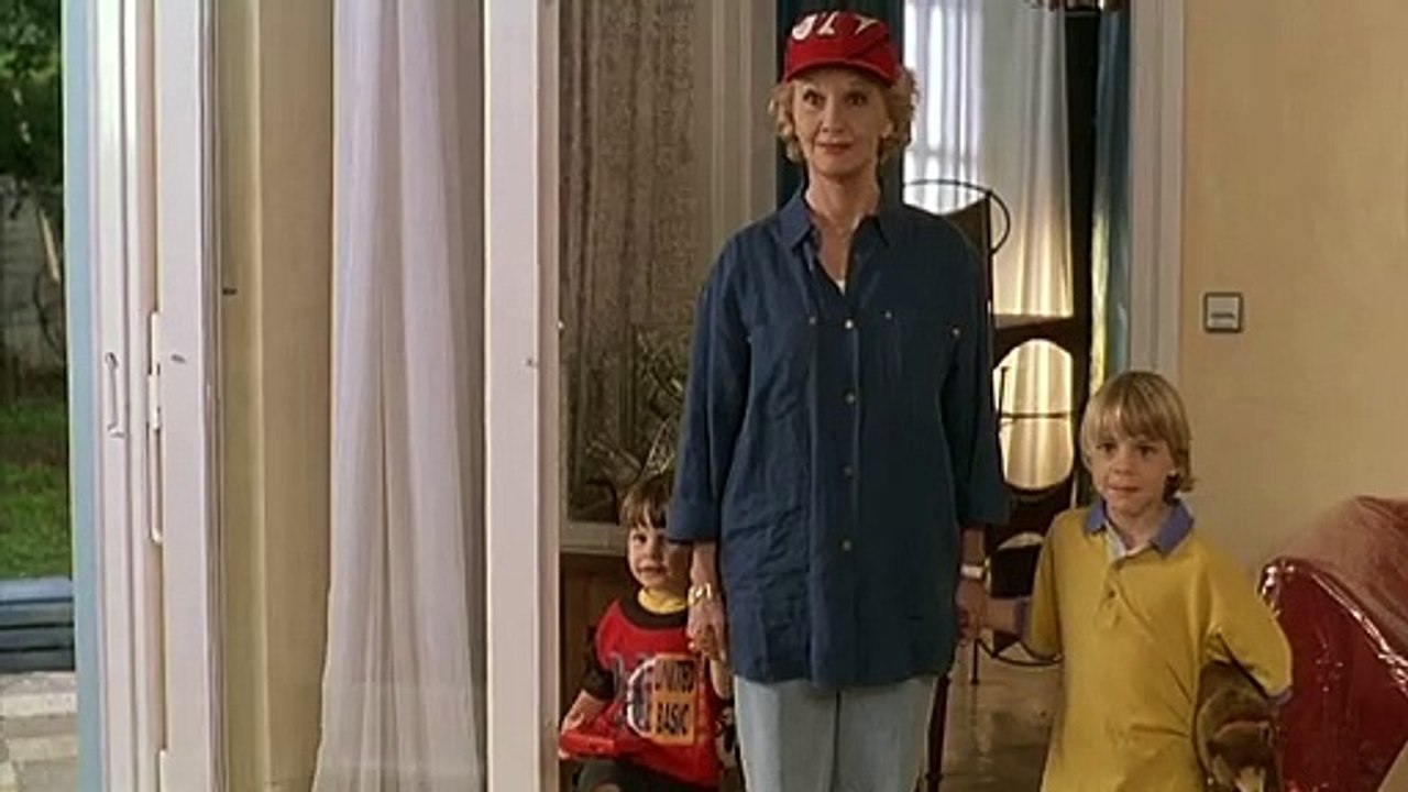 Das Superweib | movie | 1996 | Official Trailer