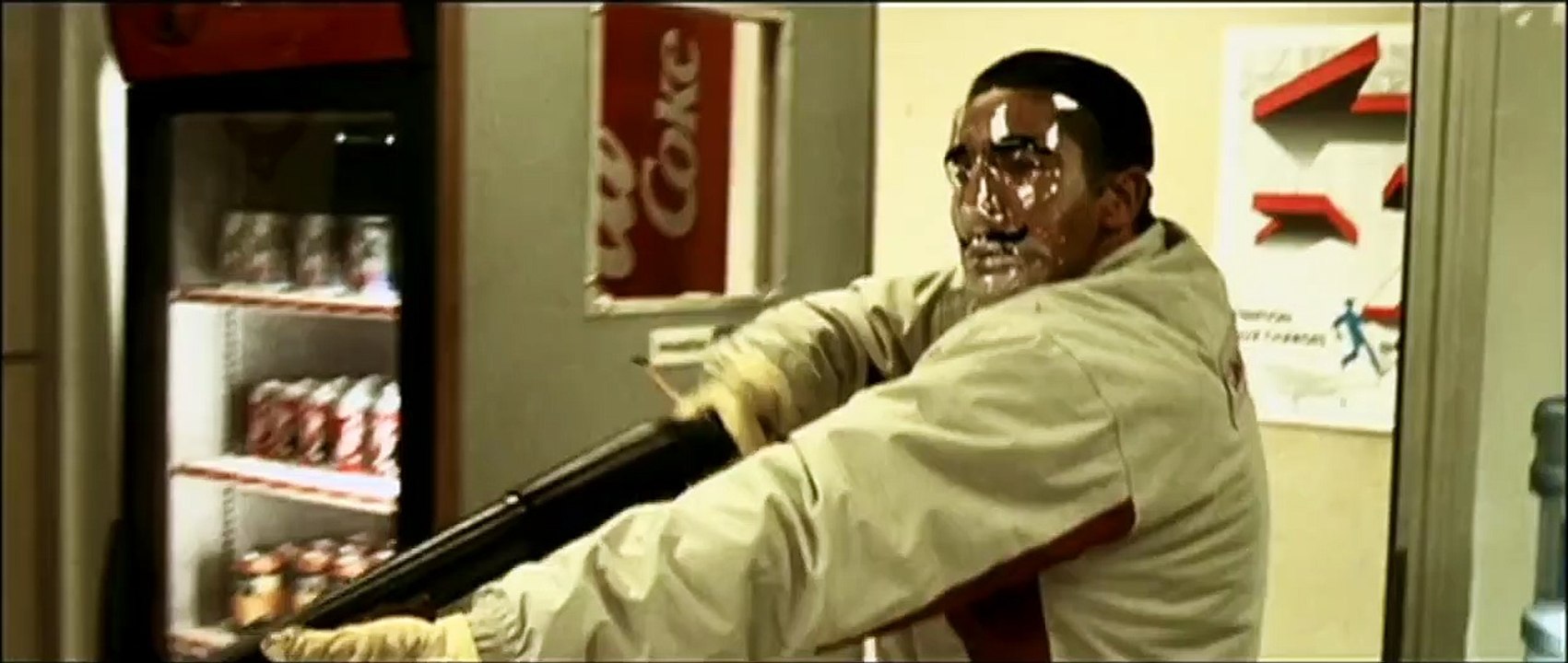 Das tödliche Wespennest | movie | 2002 | Official Trailer