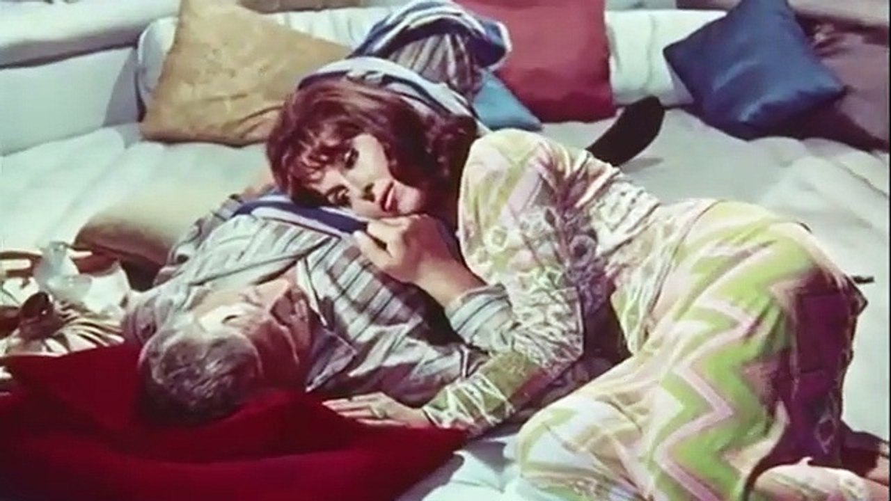 Jetzt dreht die Welt sich nur um dich | movie | 1964 | Official Trailer