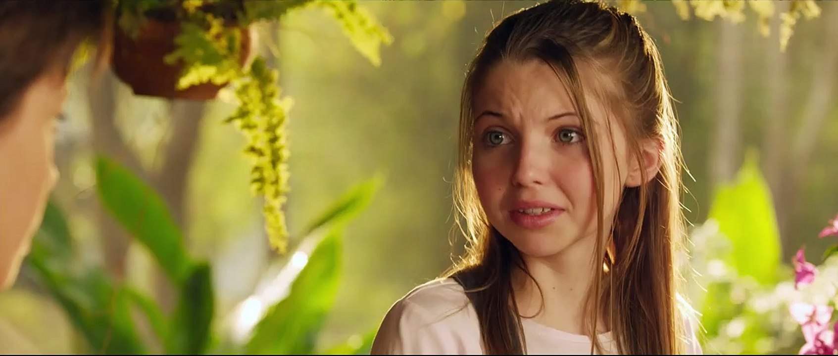 Das verschollene Medaillon - Die Abenteuer des Billy Stone | movie | 2013 | Official Trailer