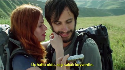 Yalnız Gezegen | movie | 2012 | Official Trailer