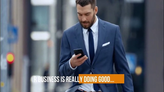 Promotional Video Sample