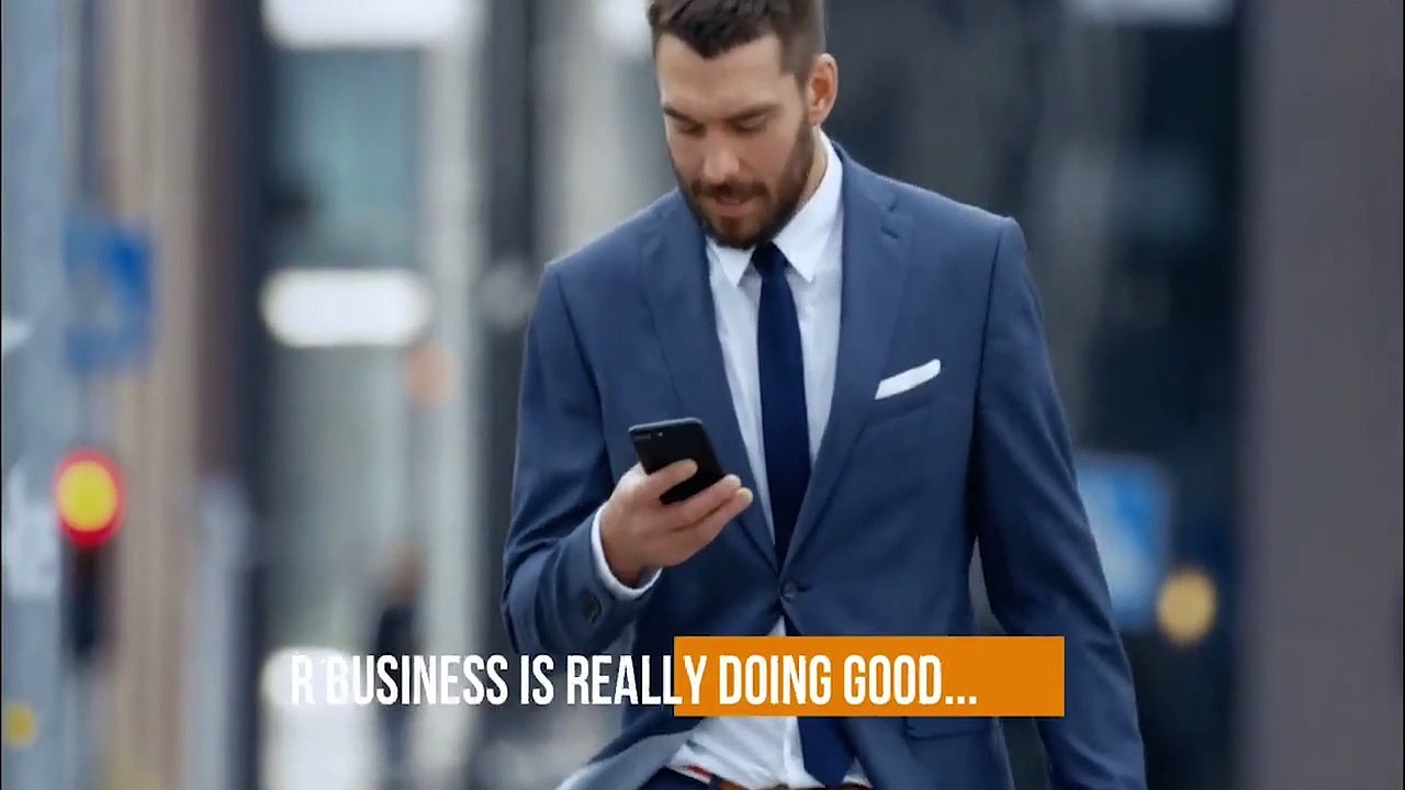 Promotional Video Sample