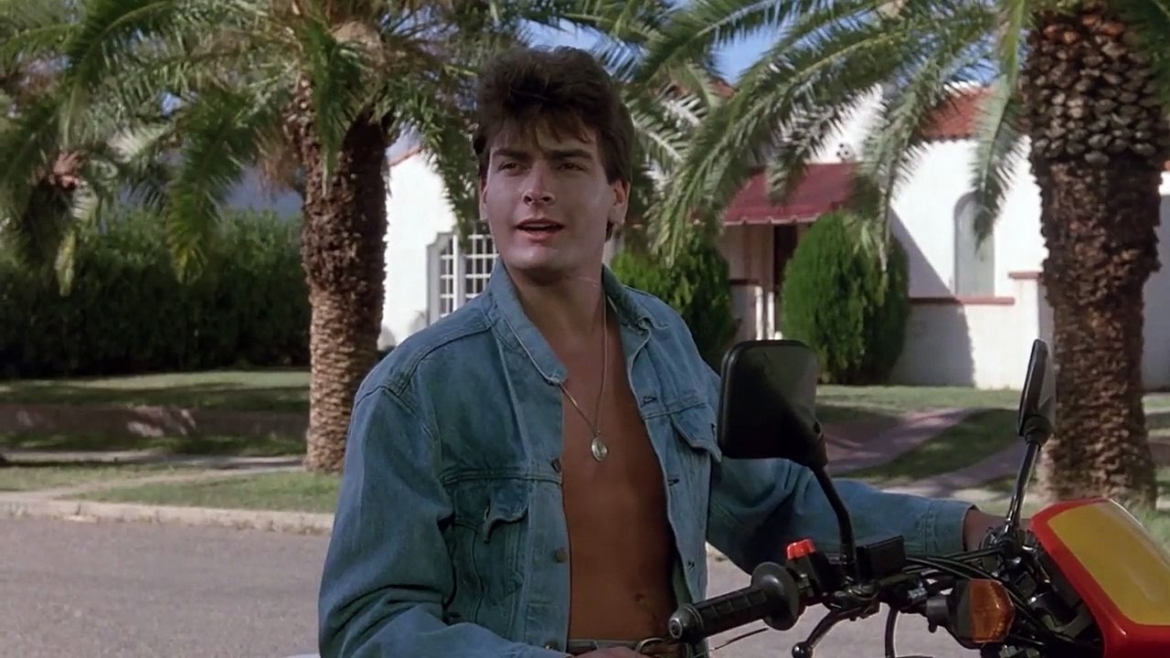 Interceptor | movie | 1986 | Official Trailer