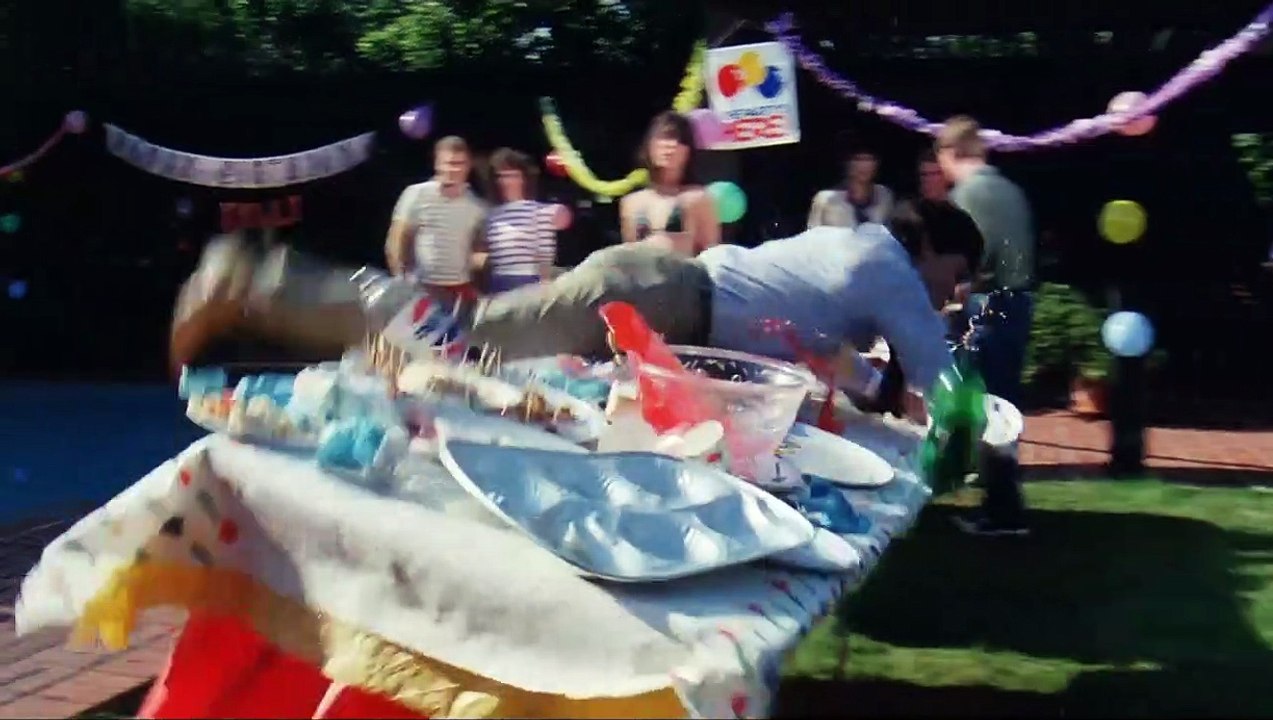 Karate Tiger | movie | 1986 | Official Trailer