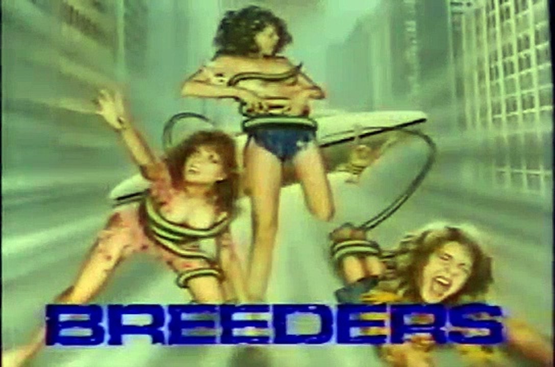 Killer-Alien | movie | 1986 | Official Trailer