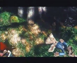 Cappuccetto rosso e gli insoliti sospetti | movie | 2006 | Official Trailer