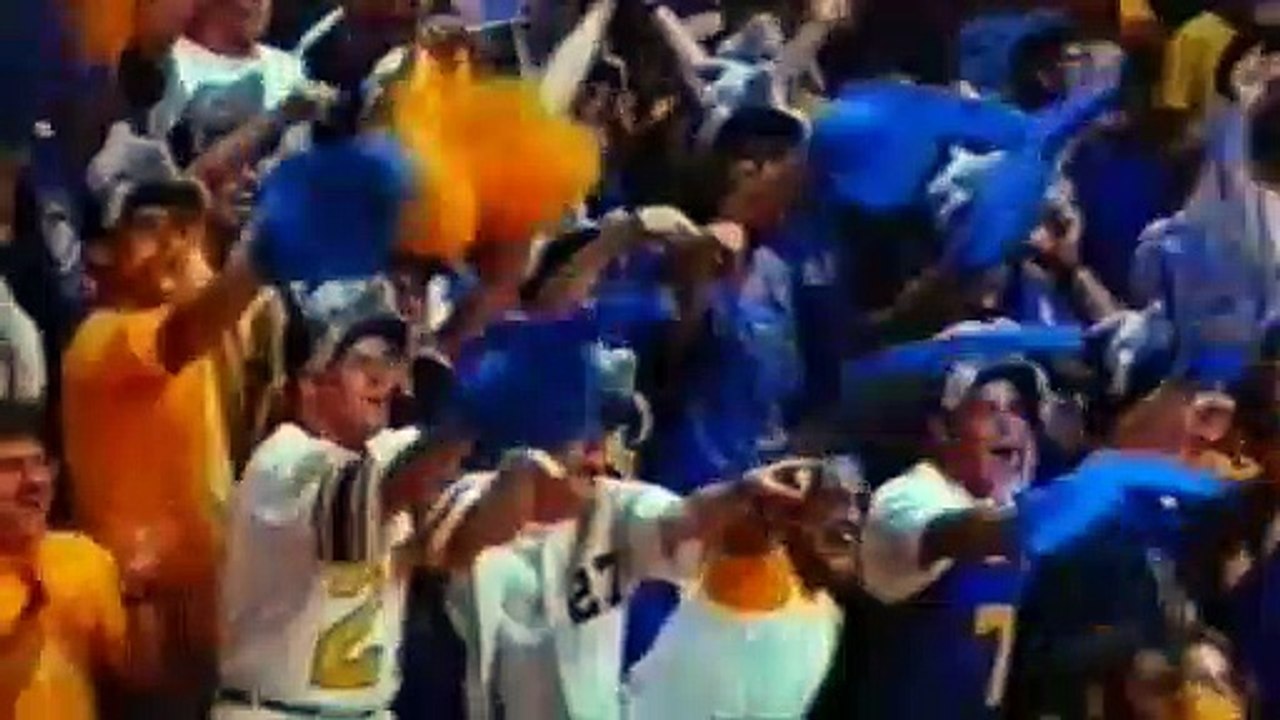 Blue Chips | movie | 1994 | Official Trailer