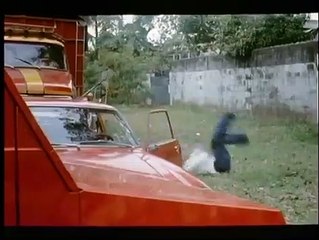 Ninja Challenge | movie | 1986 | Official Trailer