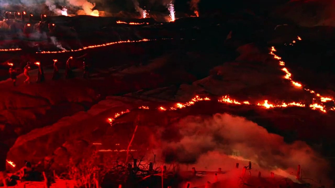 Tochter des Satans - Dark Angel | movie | 1994 | Official Trailer