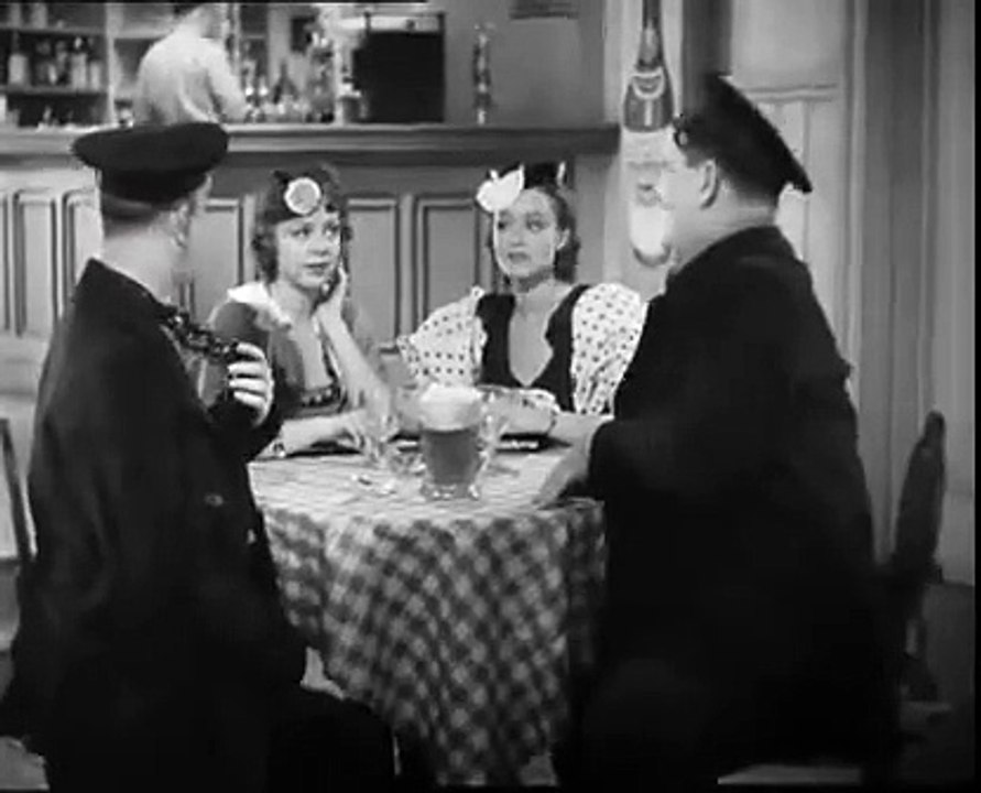 Dick und Doof - Die Doppelgänger | movie | 1936 | Official Trailer