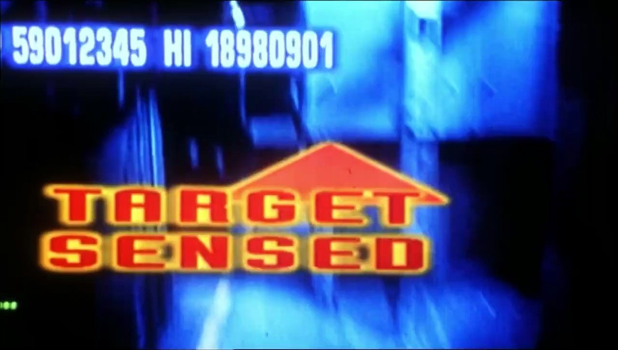 Death Machine | movie | 1995 | Official Trailer