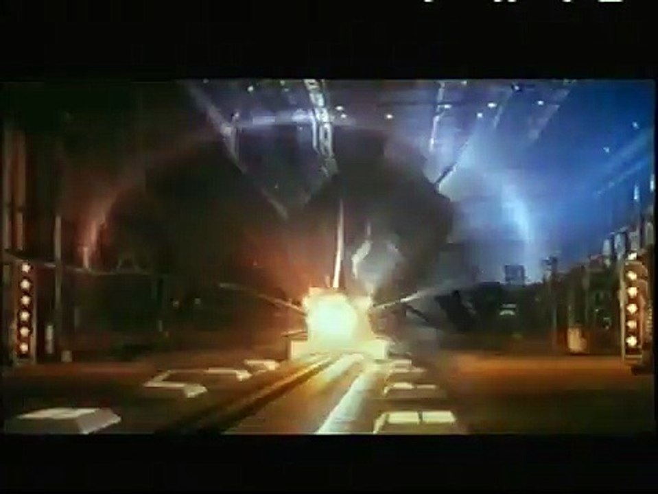 Timecop | movie | 1994 | Official Trailer