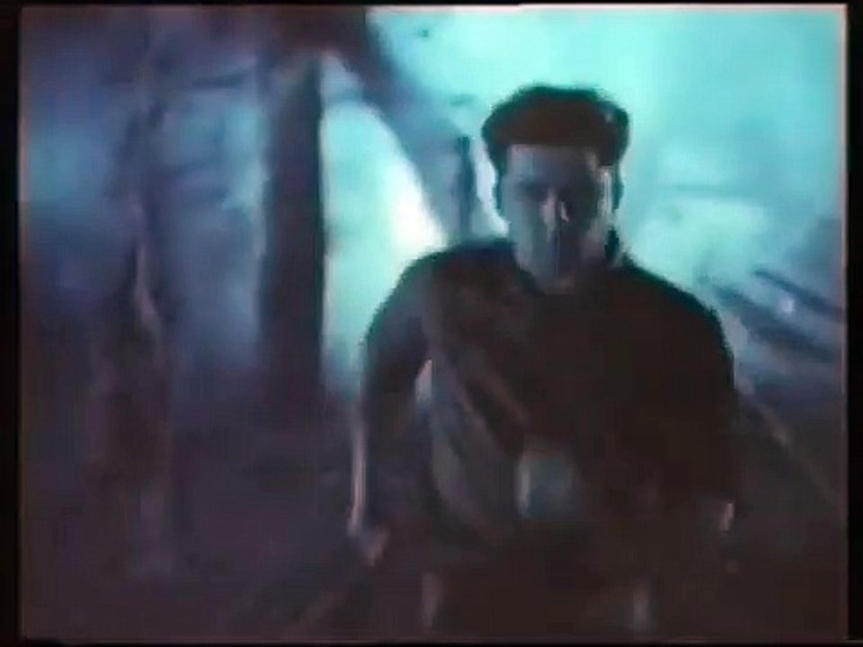 Rebellen des Grauens | movie | 1987 | Official Trailer