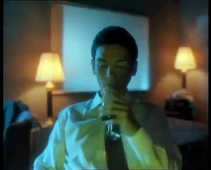 Cyber-Tracker | movie | 1994 | Official Trailer