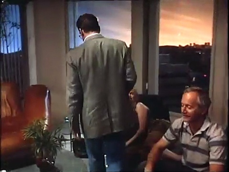 Color of Night | movie | 1994 | Official Trailer