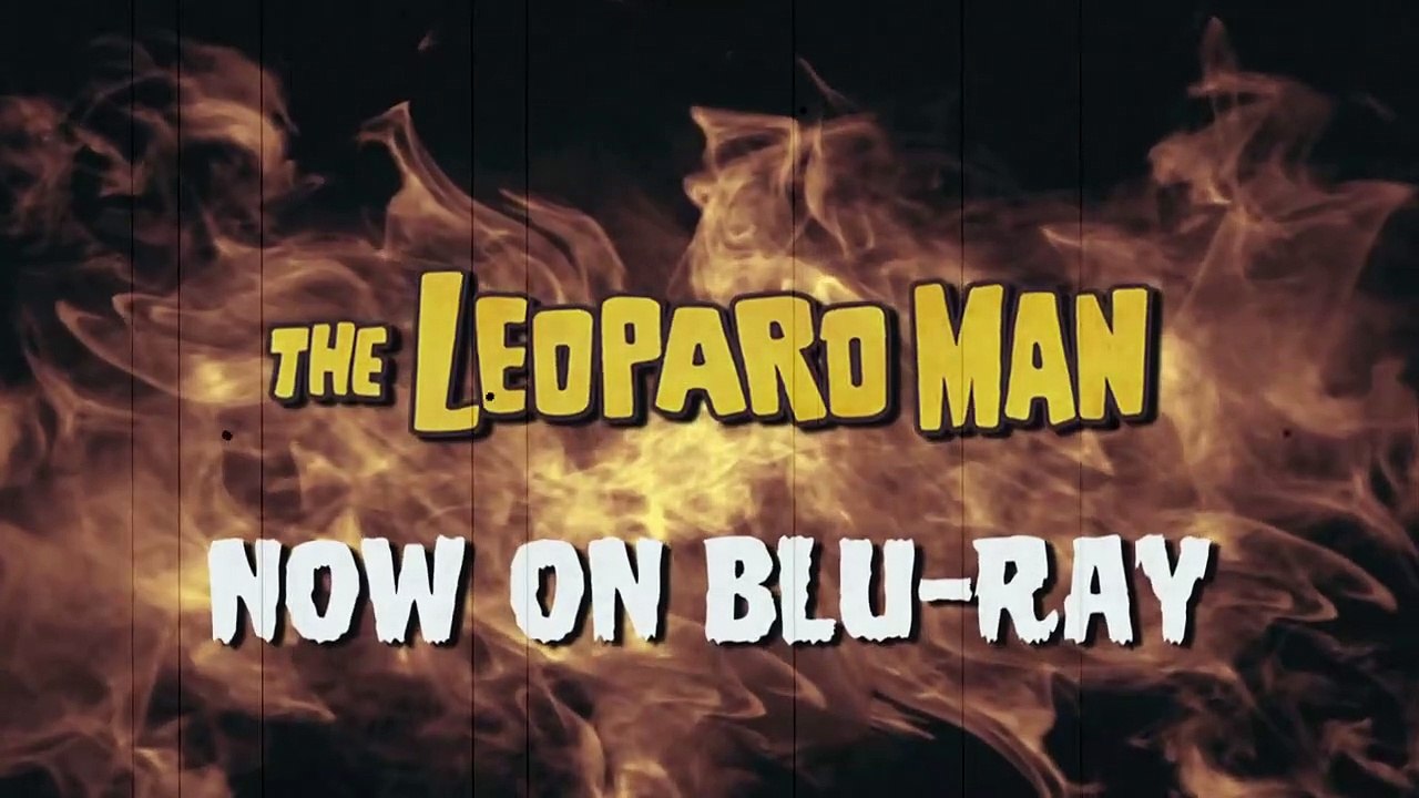 The Leopard Man | movie | 1943 | Official Trailer