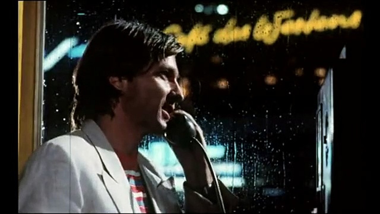 Meier | movie | 1986 | Official Trailer